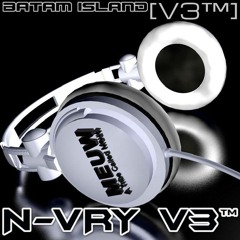 N-VRY V3™ONE DAY REMIX HOUSE BEAT 2015 SEPECIAL ROSSY ADRIANDY