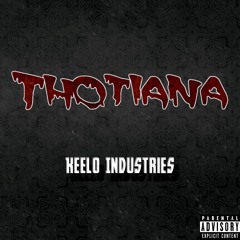 KingDex - Thotiana Feat. Jones on the Track (Prod. Rick V)