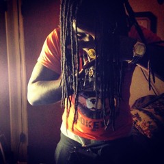 Lights Off ft MAN MAN