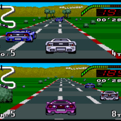 top gear vs animals (MP Project Remix) Preview Coming Soon