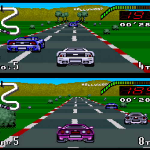 top gear vs animals (MP Project Remix) Preview Coming Soon