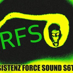 RFS - Instandrave  (USB & Hearing Dee)