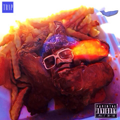 trap rock