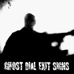 GHOST DIAL - RESIDUAL HAUNTING