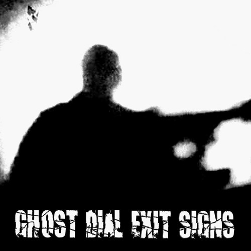 GHOST DIAL - RESIDUAL HAUNTING
