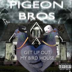 Morris - Pigeon Bros (Ft. Fruchy Louchy)(Prod. Noez)