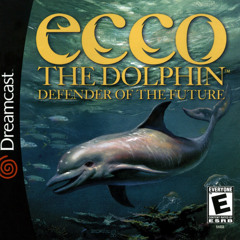 Ecco the Dolphin - Hanging Waters (Holy Nectar Edit)