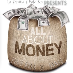 All About Money Feat Bando