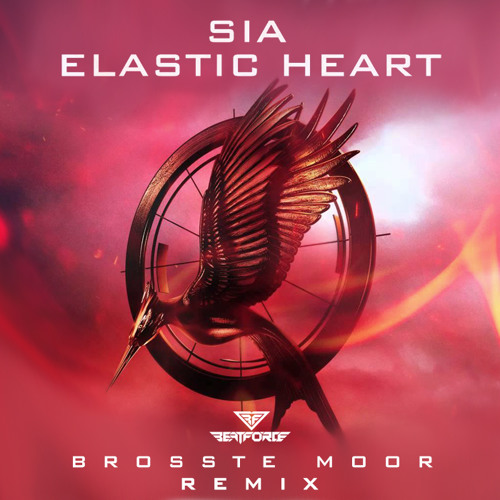Stream Sia - Elastic Heart (Brosste Moor Remix) by Brosste Moor | Listen  online for free on SoundCloud
