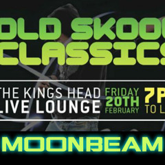 MOONBEAM Live @ Kings Head Lounge 20th Feb 2015