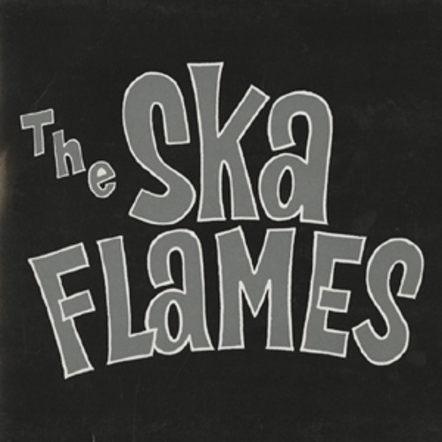 Stream The Ska Flames - Tokyo Shot by HARAKIRI | Listen online for