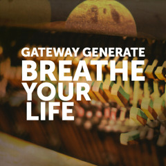 Breathe Your Life - Live (feat. Cole Novak)