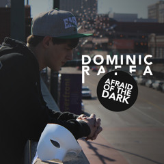 Dominic Raffa - Burn Me Alive