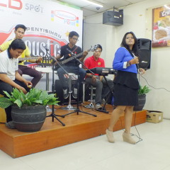 DOS - Kebyar Kebyar (cover Live)