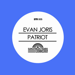 Evan Joris - Patriot (Original Mix)