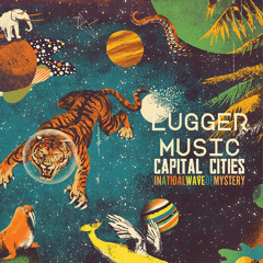 Capital Cities - One Minute More (Lugger Re-work)