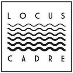 Dave Stuart - Locus Cadre - Bondi Beach Radio Show Feb 2015