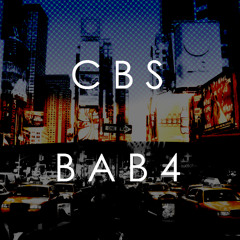 Big Apple Bhangra 4 - CBS (Shaun Atwal ✖ GSingh)