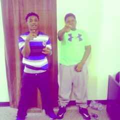 GloKing Ft. Lil Lordd -No Hook