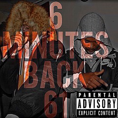 BRILL GATEZ - 6 Minutes Back 61