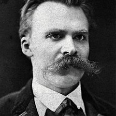 Friedrich Nietzsche - Beschwörung