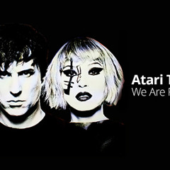 NET Paranoia (ATR Remix)