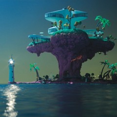 On Melancholy Hill (Gorillaz Cover)