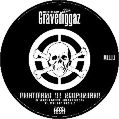 The Gravediggaz - Nightmare On Reeperbahn