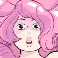 Steven Universe Intro [Rose Quartz Version]