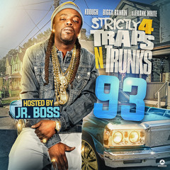 Jr. Boss Ft. Super Nard & Perry Boi - Cook Up [Prod. By Karltin Bankz]