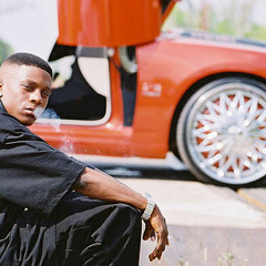 *FREE DOWNLOAD* Boosie Type Instrumental Prod by DjGamble803