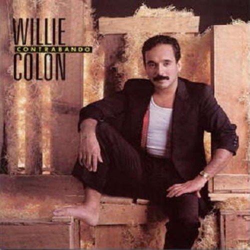 Stream (bolero De Cantina)willie Colon (mix) By Dj. Nun 