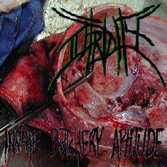 Putridity - Revived Corpse