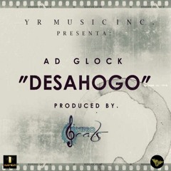 AD Glock - Desahogo (Prod By. Yiro Beats)LINK DE DESCARGA EN DESCRIPCIÓN