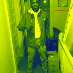 Numbers Don't Lie; Louie Ill