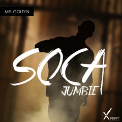 Soca Jumbie