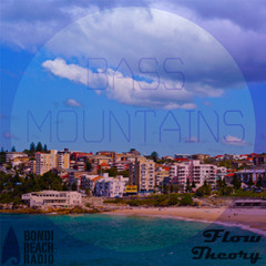 Flow Theory - Bass Mountains - Bondi Beach Radio