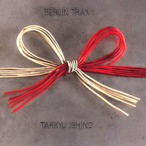 Takkyu ishino - Polynesia
