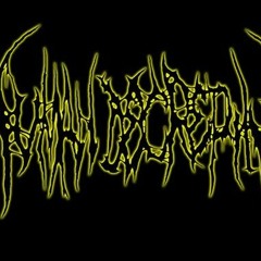 Human Decrepity - Mutilated Flesh