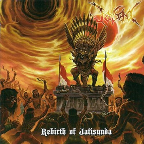 Jasad - Siliwangi
