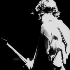Jeff Buckley - Night Flight