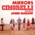 Artwork for Mirrors -cover By CIMORELLI Feat James Maslow