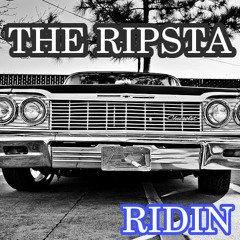 Ridin (reminisce)