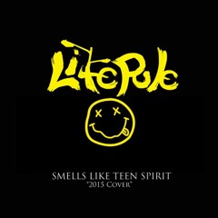 Smells Like Teen Spirit (2015 Cover)