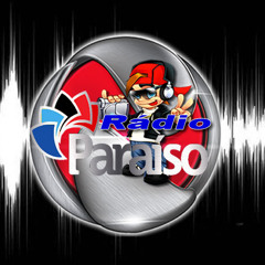 Rádio Paraíso DJ WAGNER GDB 16