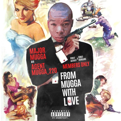 Stream Mugga 220 | Listen to From Mugga With Love playlist online for ...