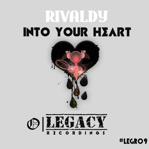 Rivaldy - Into Your Hearts (OUT NOW) [BUY = FREE DOWNLOAD]