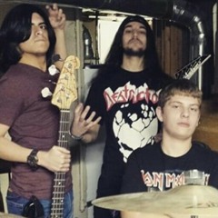 Voidless - Myth by Myth(Rehearsal demo)