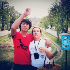 Bunda (cover) ft stevan chandra