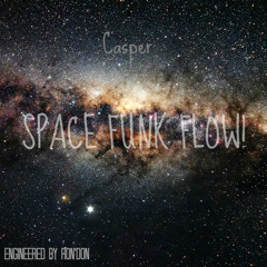 Casper - S.F.F. (Space Funk Flow)